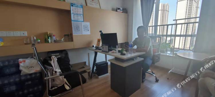 汉中途乐乐公寓图片