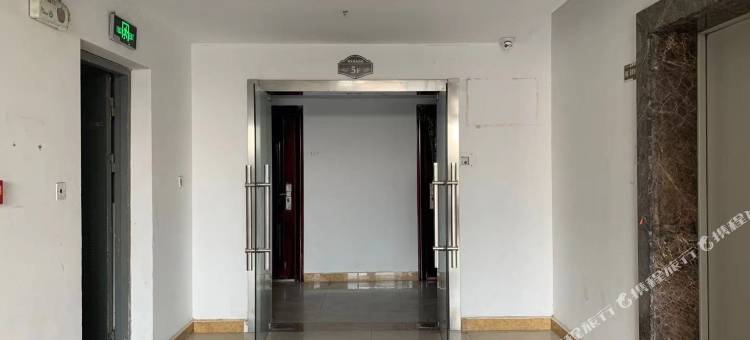 彼岸花精品客栈图片