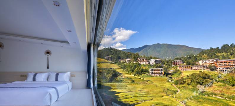 千古民宿(龙脊梯田风景区店)图片