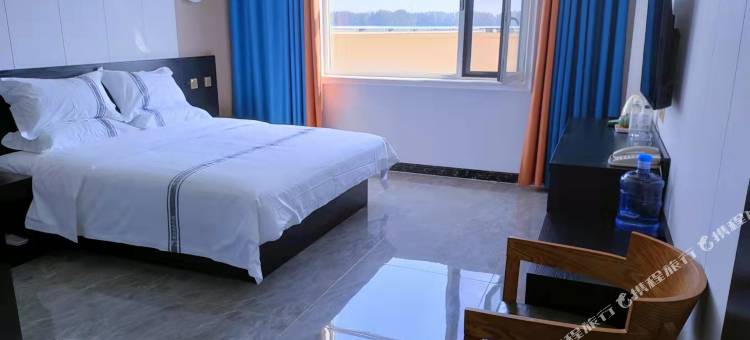 都市118连锁酒店(梁山拳铺国际汽配城店)图片