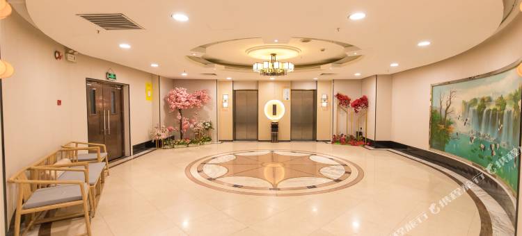 深圳天天渔港大酒店图片