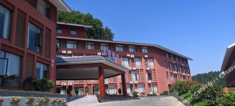 麻江深蓝酒店(双拥广场店)图片