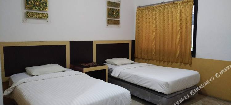 井里汶回教科尔多瓦酒店(Hotel Syariah Cordova)图片