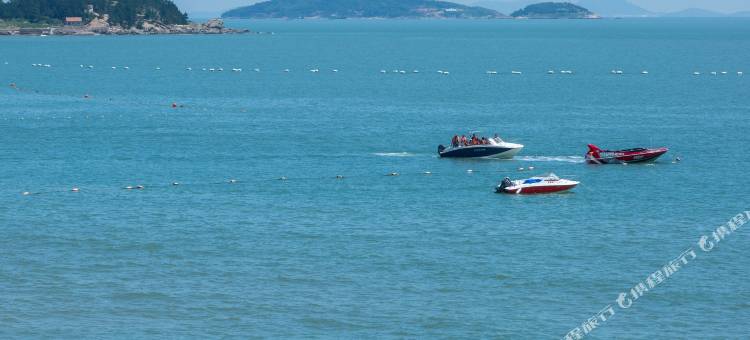 花筑·青岛崂山别院民宿图片