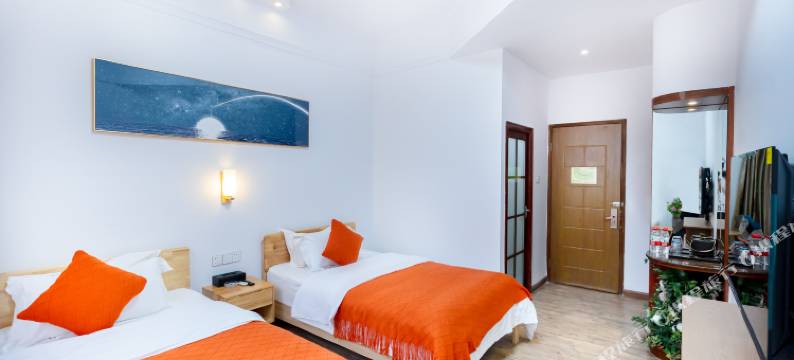 思麦公寓(大良清晖园步行街店)图片