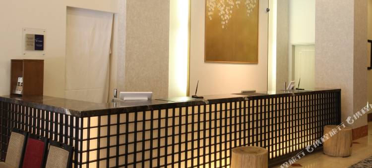 高山千住格兰酒店(Chisun Grand Takayama)图片