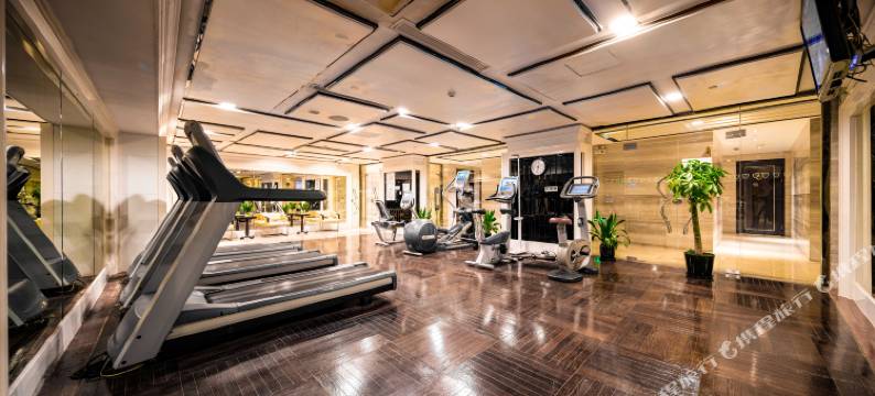昆山托尼洛·兰博基尼酒店图片