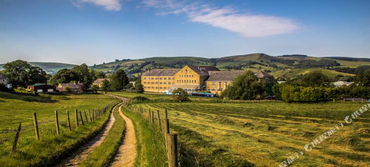 汇合酒店(CBH Skipton Hotel)图片