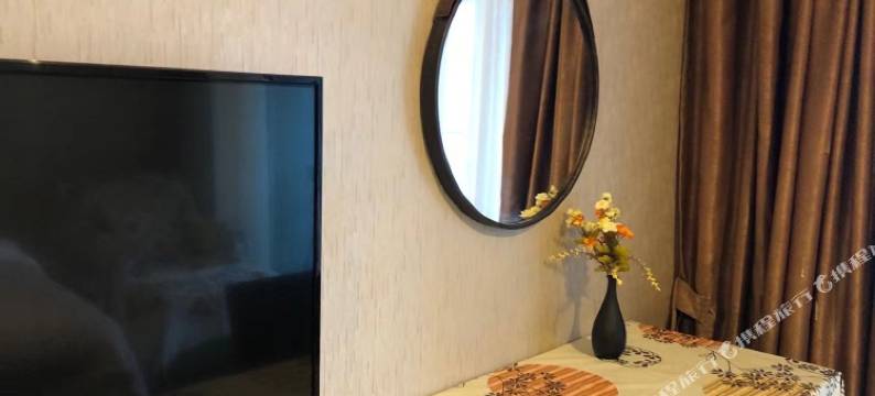 保利银滩海边度假民宿(保利大道1号分店)图片