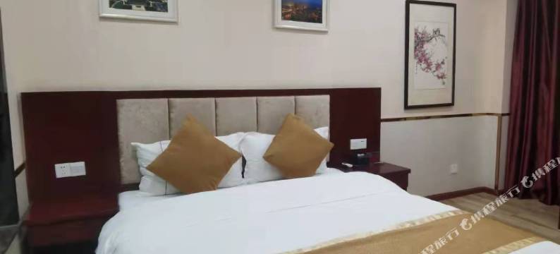 资中凯斯商务宾馆图片