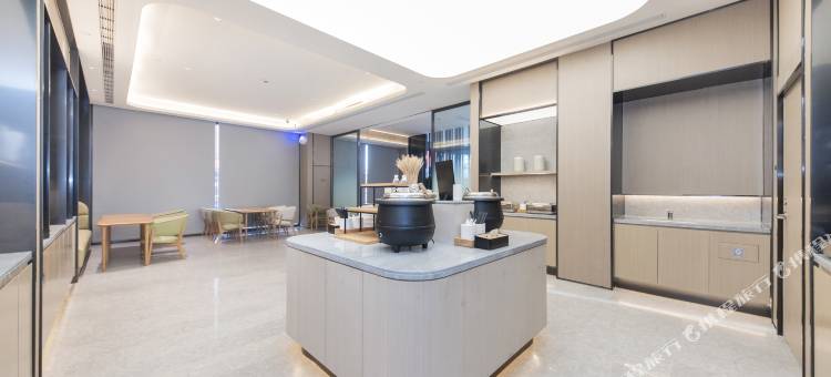 全季酒店(上海青浦新城地铁站店)图片