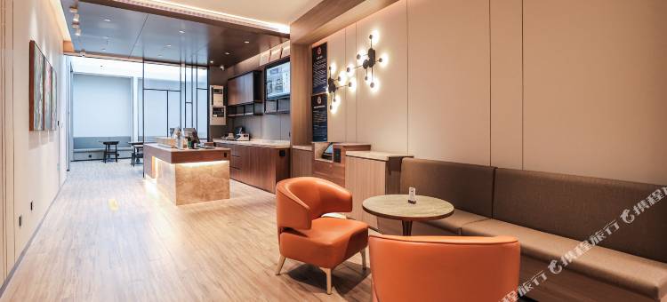 汉庭酒店(北京同仁医院崇文门地铁站店)图片