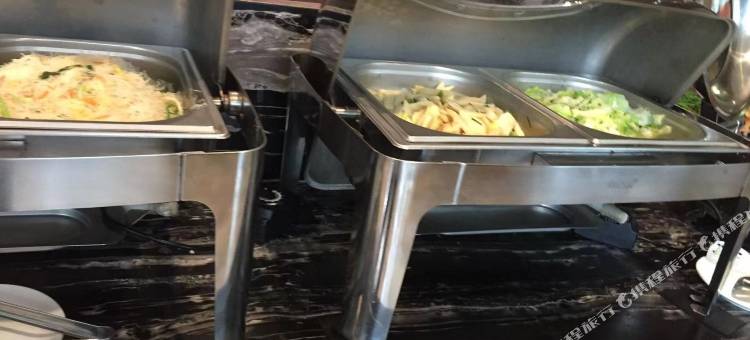 格林豪泰酒店(古田店)图片