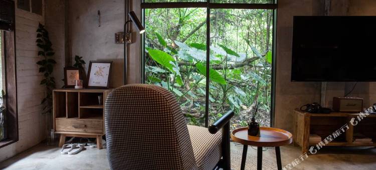 九份神隐之森图片