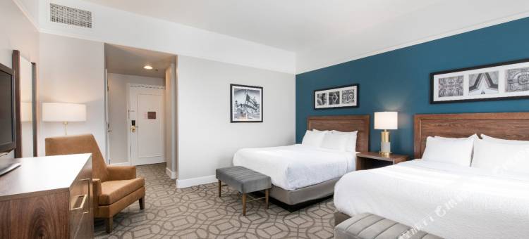 奥马哈白玉兰大酒店(Magnolia Hotel Omaha)图片