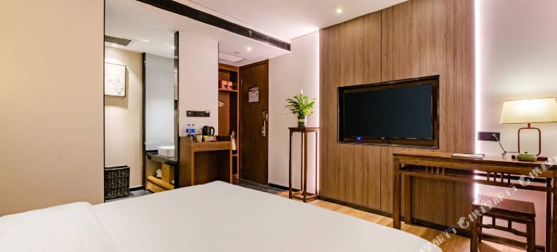 元象酒店(郑州楷林国际中心CBD会展中心店)图片