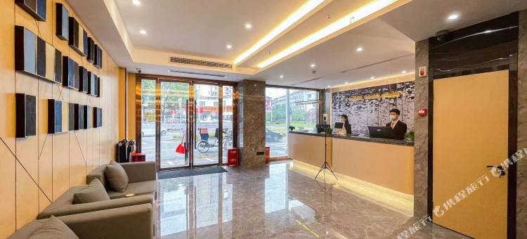 途客中国酒店(福鼎海口路店)图片