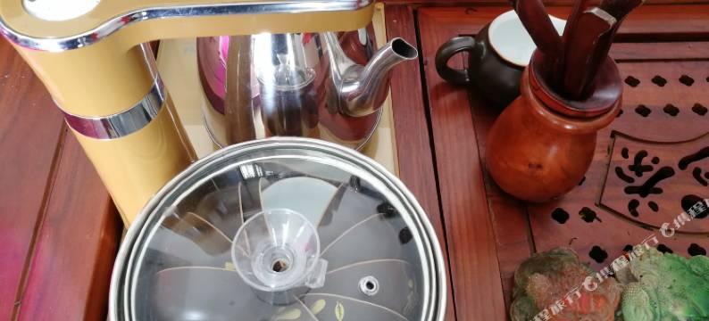 英德林韵民宿图片