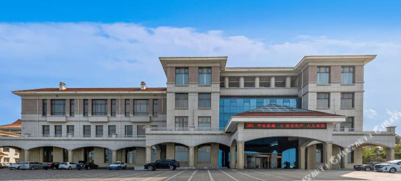 长岛长园宾馆图片