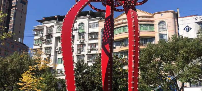 永顺湘里人家大酒店图片