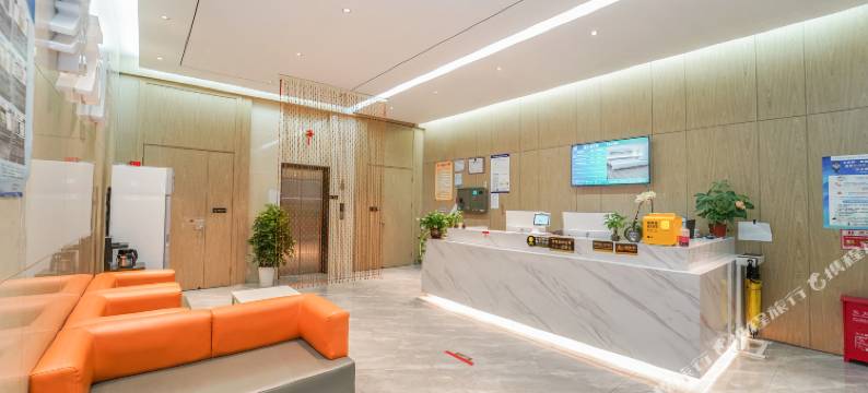 聚元居宾馆(上海闵行航天城北桥地铁站店)图片