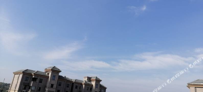 常州一见如故天目湖公寓图片