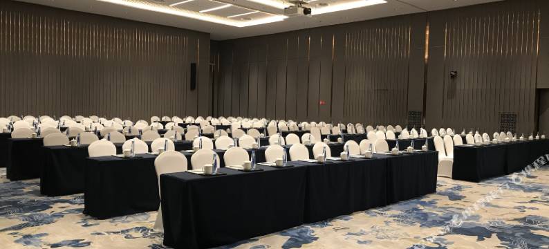 南京芯城骊景酒店(砂之船江北新区奥莱店)图片