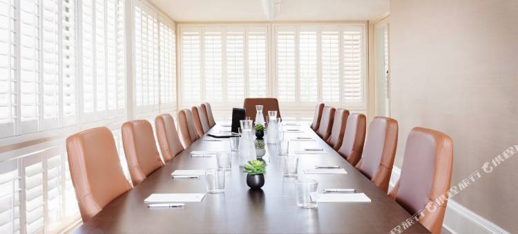 卡梅尔米森旅馆(Carmel Mission Inn)图片