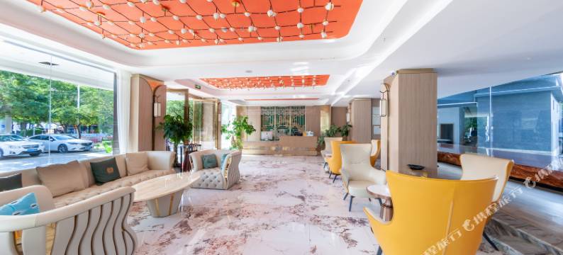 普洱凯邦酒店(梅子湖儿童医院店)图片