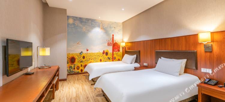 星程酒店(安阳黄河大道店)图片