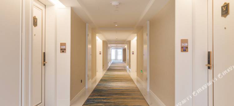 维也纳国际酒店(邵阳夫夷天街店)图片