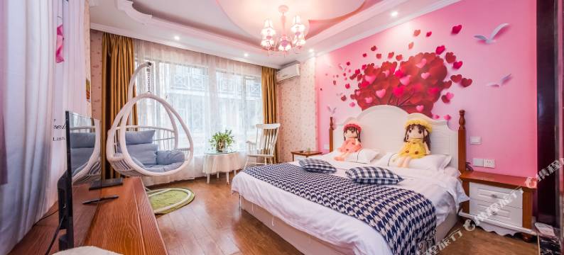 山神酒店(灵秀温泉店)图片