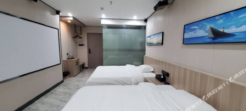 徐闻百福商务公寓图片