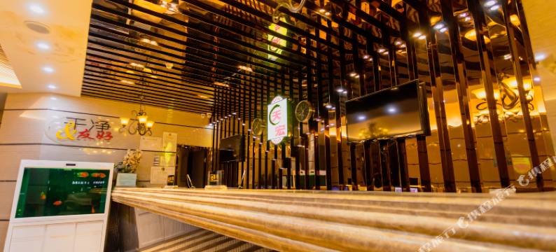 天宏酒店(北屯客运站店)图片