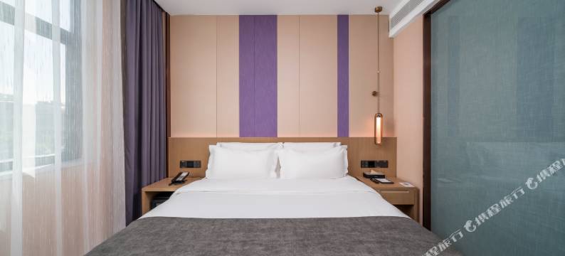 麗枫酒店(深圳龙岗中心城店)图片