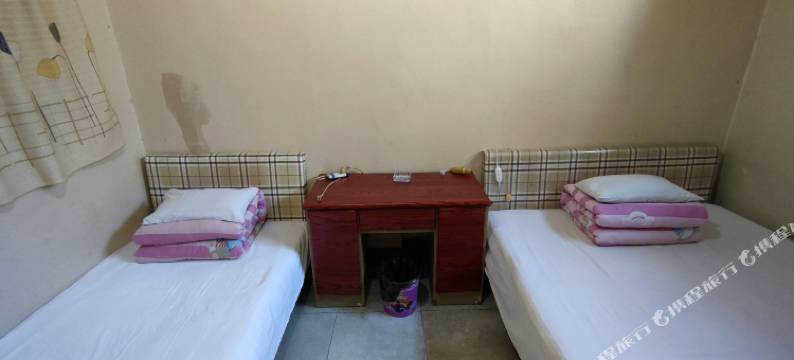 胶州天时利旅馆图片