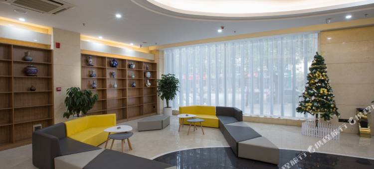 格林豪泰酒店(九江七中店)图片