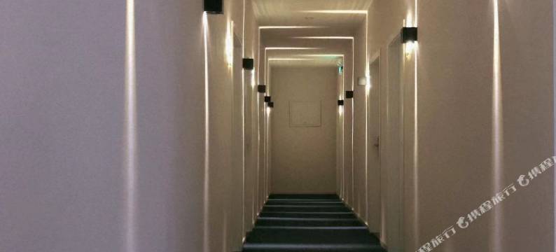 成都奥迪公寓图片