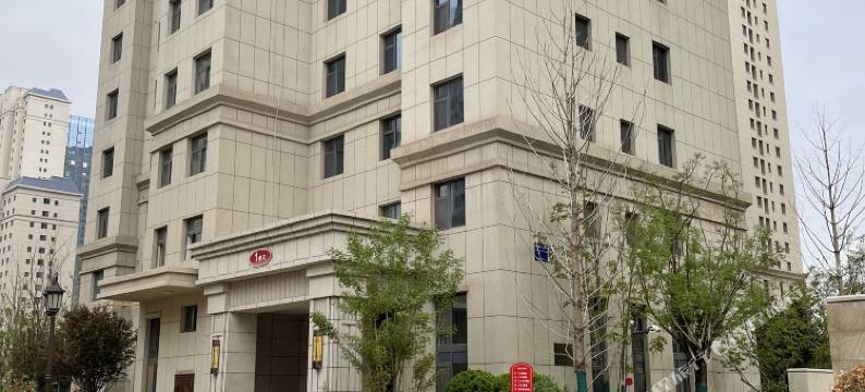 兰州三秋公寓图片