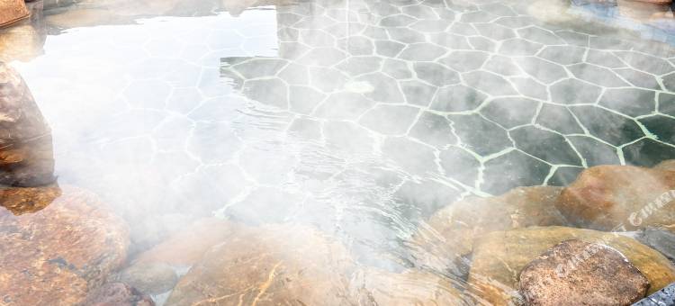 建德漫珊瑚温泉度假酒店图片