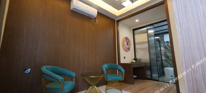 清原永利假日酒店图片