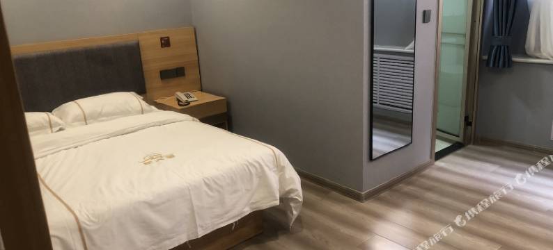 如家华驿精选酒店(平山县转盘店)图片