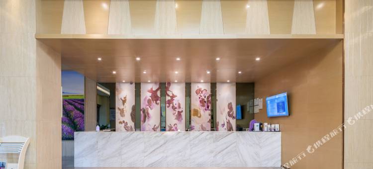 麗枫酒店(东莞东城地铁站万达广场店)图片