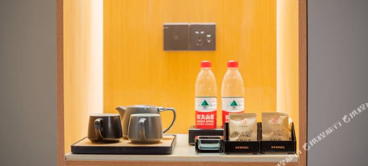 如家商旅酒店(佛山大沥中心店)图片