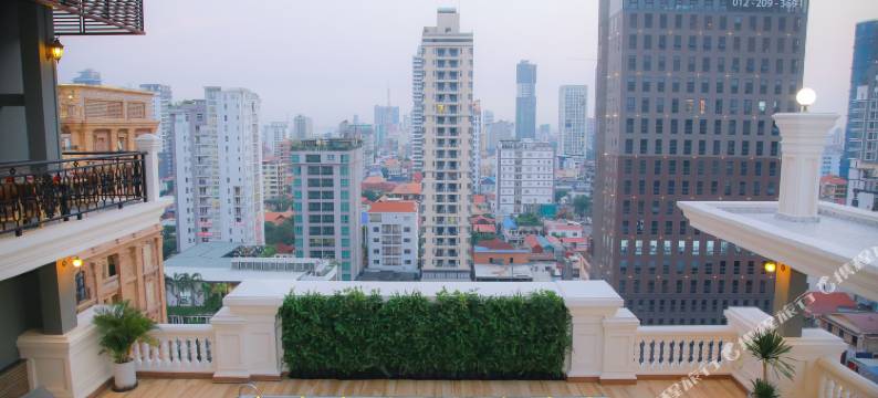 东灿酒店(Duong Chan Hotel)图片