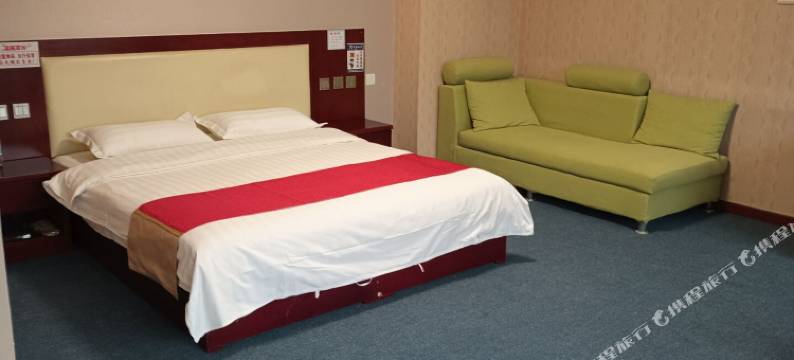 寿光星期八客房图片