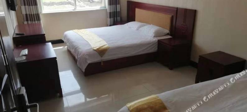 成都云辉旅馆图片