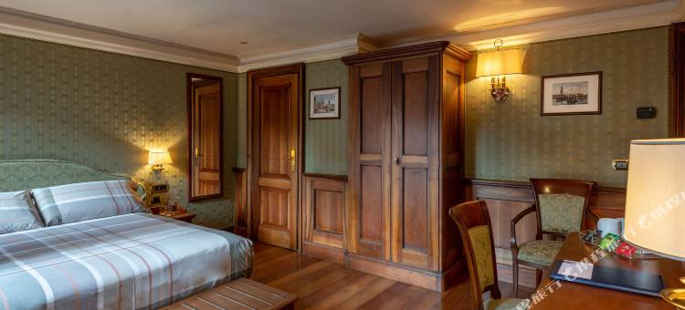 蒙特卡洛酒店(Hotel Montecarlo)图片