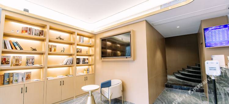 楚星酒店(荆门中天街步行街店)图片