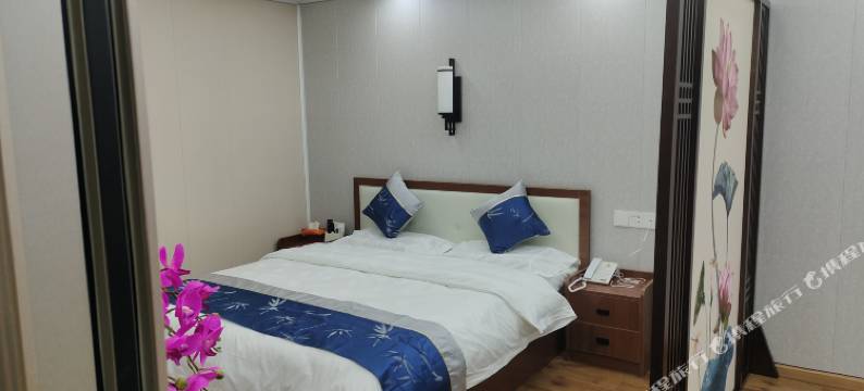 遂宁贵缘宾馆图片